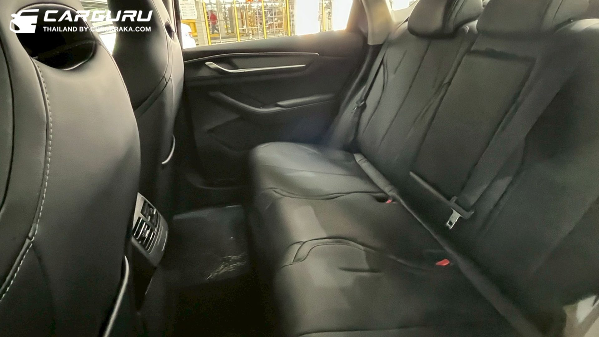 รูปภาพ บีวายดี BYD Seal 5 DM-i Dynamic ปี 2026