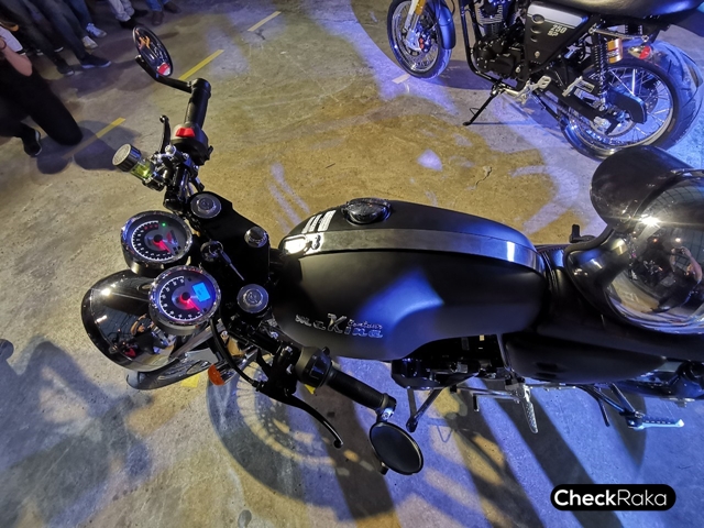 Stallions Makina 250 SP สตาเลียน ปี 2019 : ภาพที่ 4