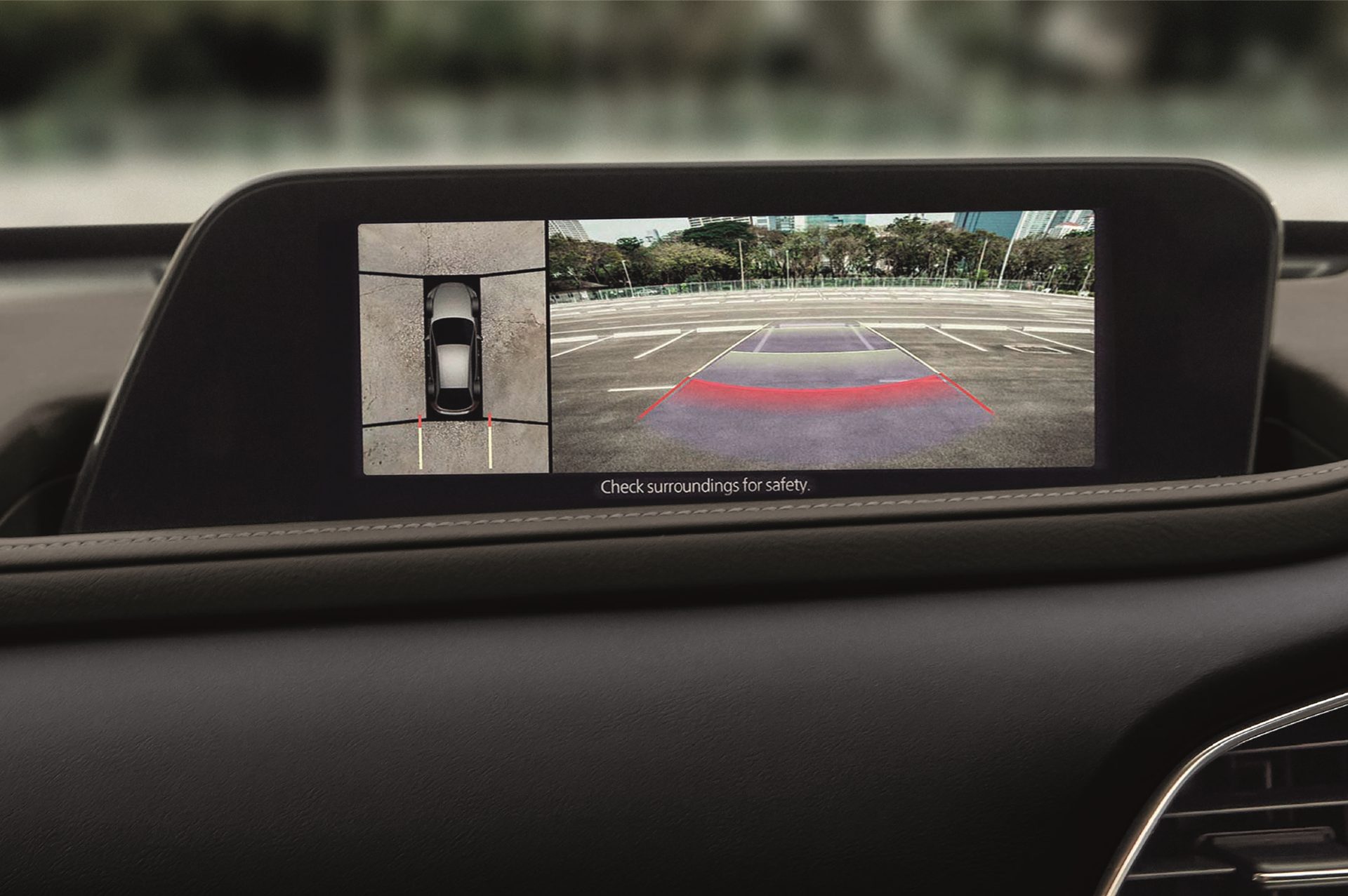 รูปภาพ มาสด้า Mazda CX-30 Essential Signature ปี 2025