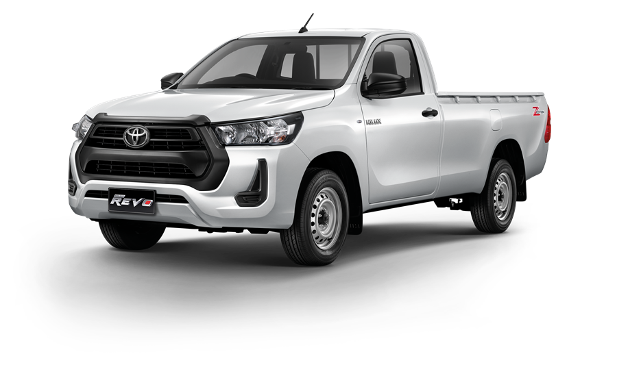 รูปภาพ โตโยต้า Toyota Revo Standard 4X2 2.4 Entry ปี 2022