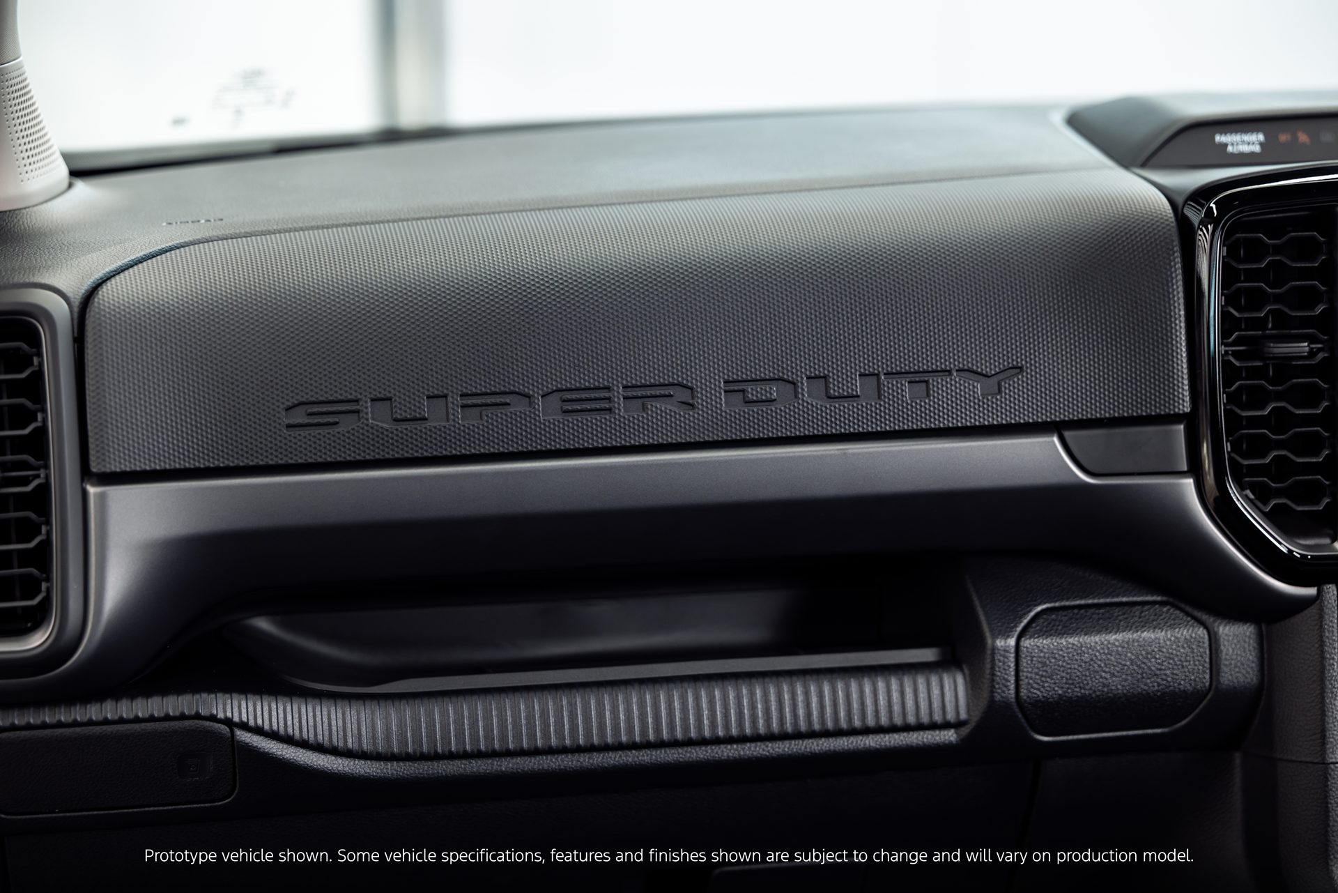 รูปภาพ ฟอร์ด Ford Ranger Super Duty ปี 2026