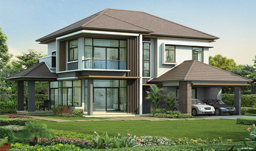 รูปภาพ เออร์เบิน สาทร (Urban Sathorn)