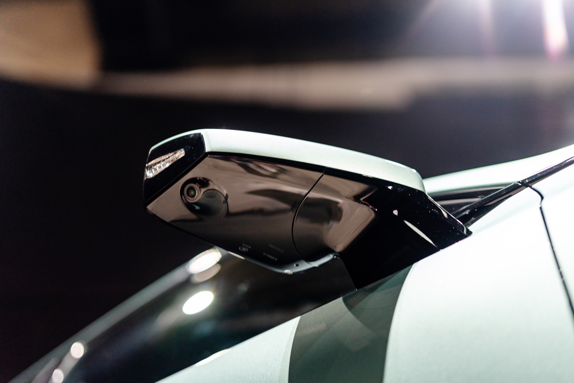 รูปภาพ ดีพอล Deepal LO7 S ปี 2024