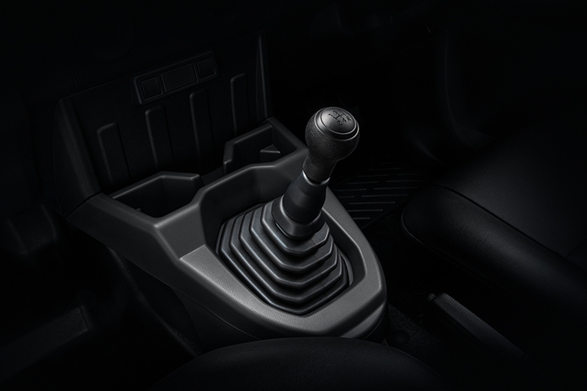 รูปภาพ โตโยต้า Toyota Hiliux Champ 2.0 Gasoline MT SWB ปี 2023