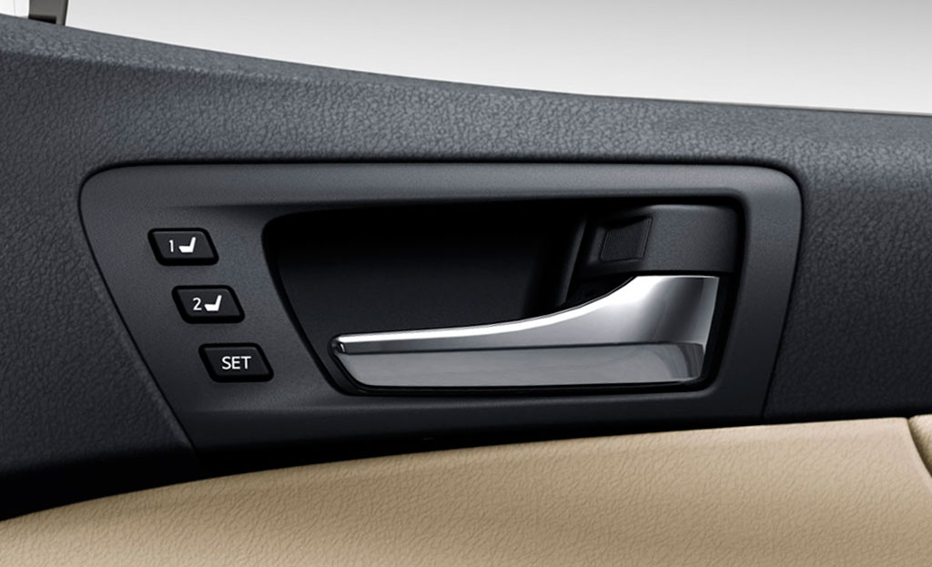 รูปภาพ โตโยต้า Toyota Camry 2.5 G ปี 2016