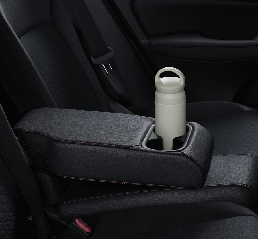 รูปภาพ ฮอนด้า Honda City Hatchback SV ปี 2020