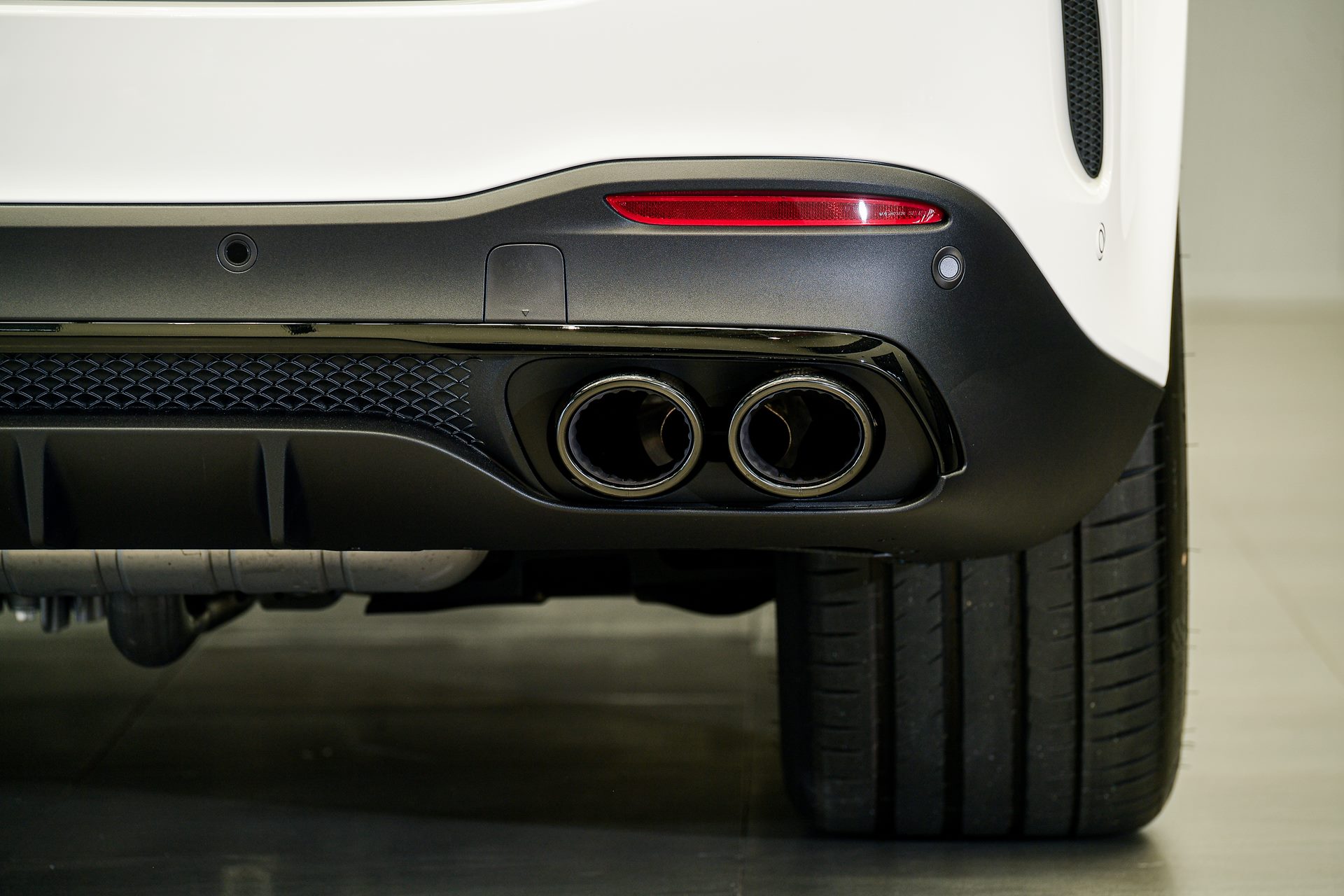 รูปภาพ เมอร์เซเดส-เบนซ์ Mercedes-benz AMG GLE 53 HYBRID 4MATIC+ ปี 2024