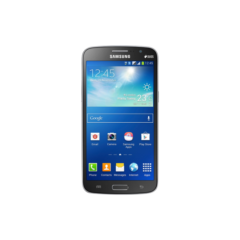 SAMSUNG Galaxy Grand 2 ซัมซุง กาแล็คซี่ แกรนด์ 2 : ภาพที่ 18