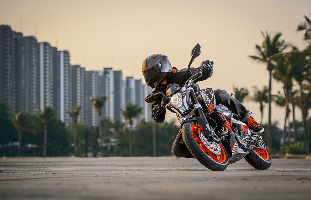 KTM 250 Duke เคทีเอ็ม ปี 2015 : ภาพที่ 1