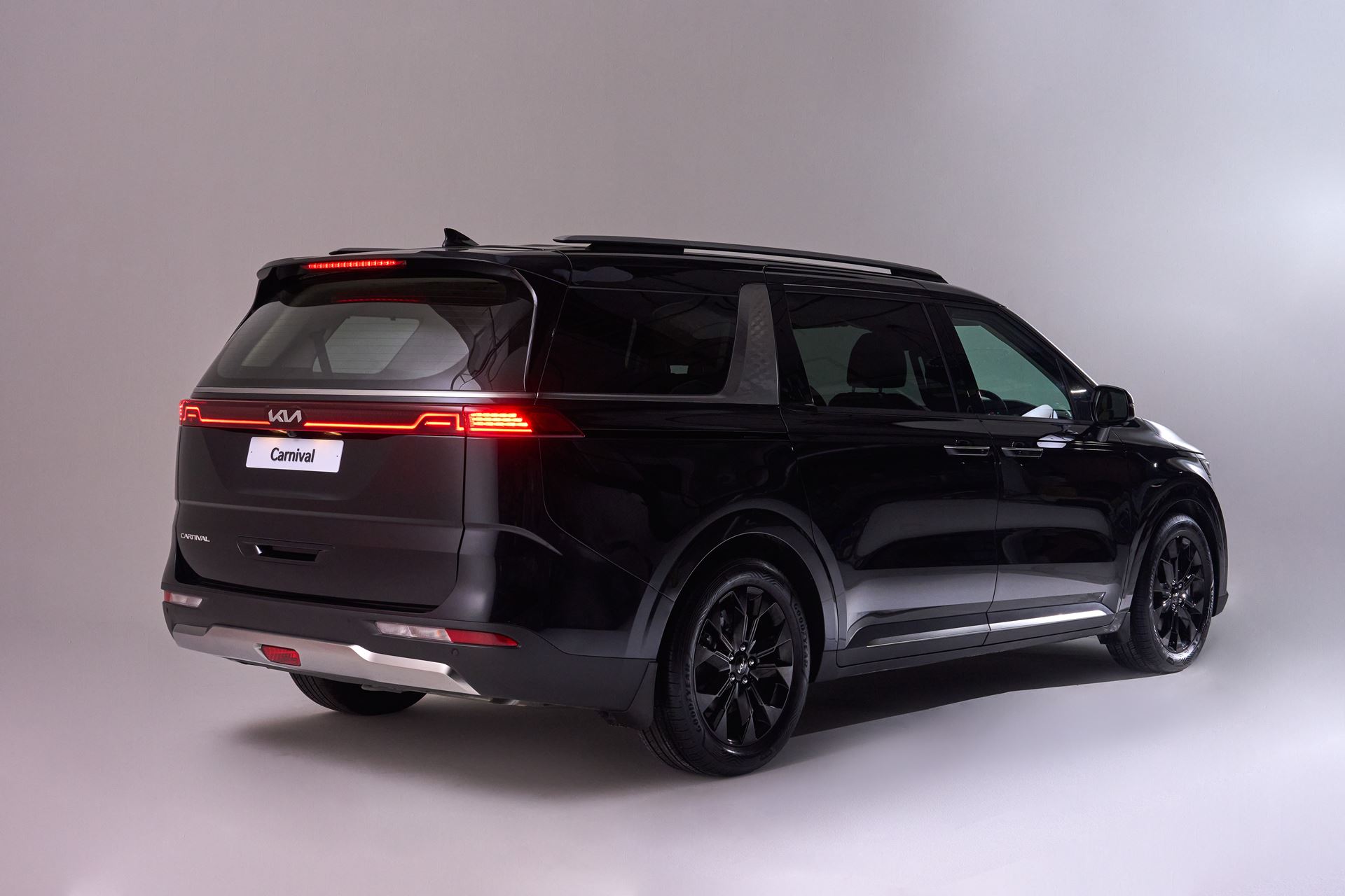 รูปภาพ เกีย KIA Carnival SXL Luxury ปี 2024