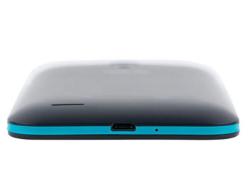 ASUS Zenfone Go TV เอซุส เซนโฟน โก ทีวี : ภาพที่ 3