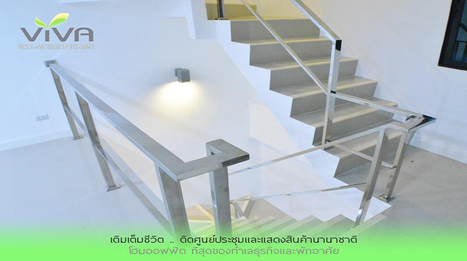 เดอะ วีว่า อีโค่ โมเดิร์นโฮม 3 (The Viva Eco Modern Home 3) : ภาพที่ 5