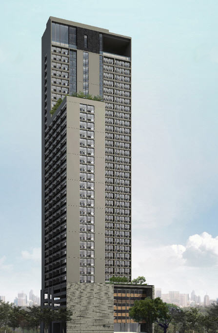 รูปภาพ โนเบิล รีวอลฟ์ อารีย์ (Noble Revolve Ari)