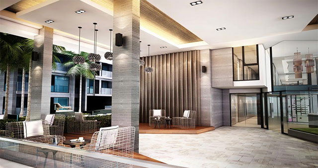 แอคควา คอนโดมิเนียม (ACQUA Condominium) : ภาพที่ 12