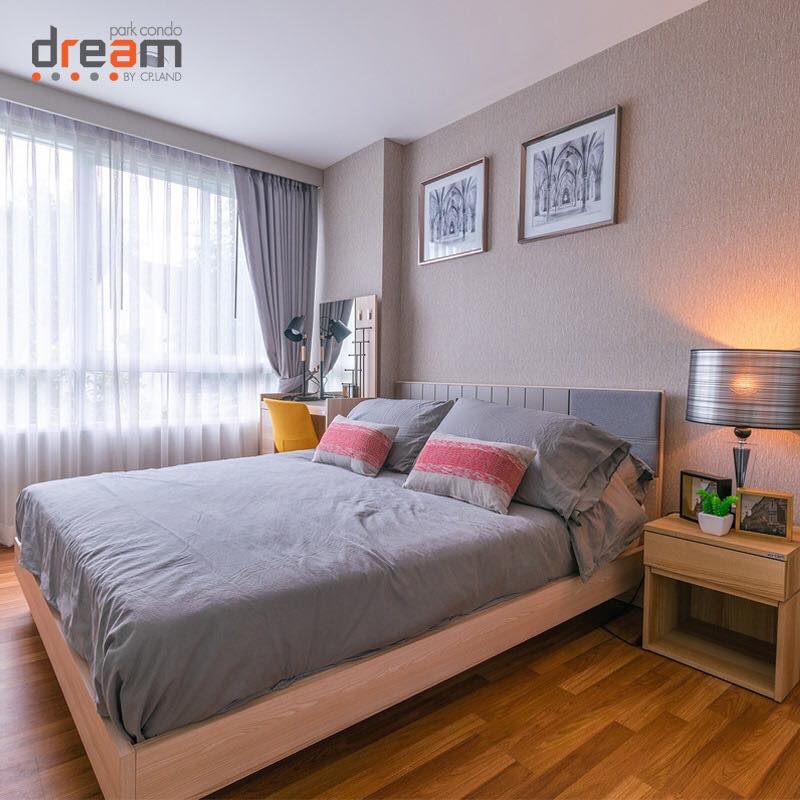 คอนโด ดรีม ลำปาง (Condo Dream Lampang) : ภาพที่ 6