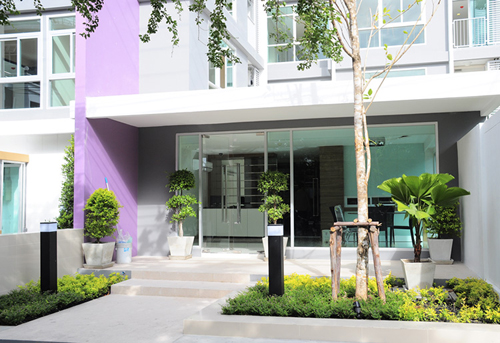รูปภาพ คาซ่า คอนโด สุขุมวิท 97 (Casa Condo Sukhumvit 97)