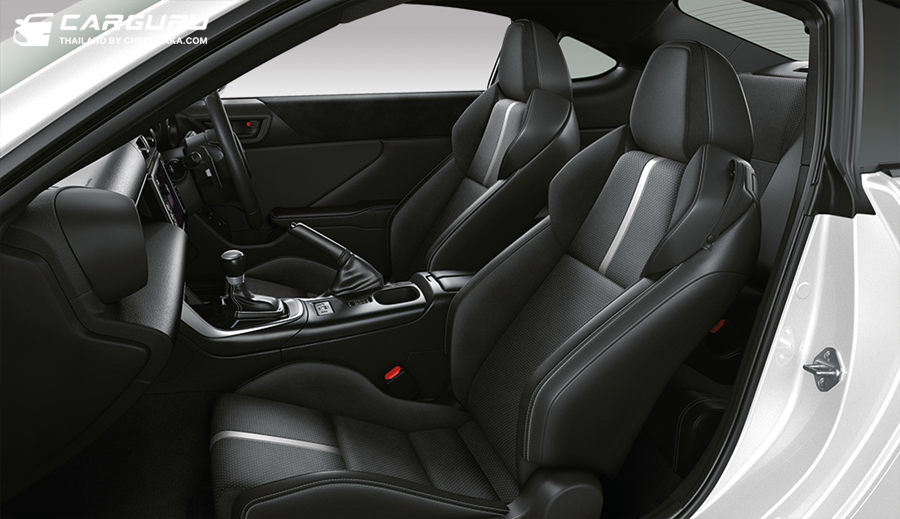 รูปภาพ โตโยต้า Toyota GR 86 ปี 2022