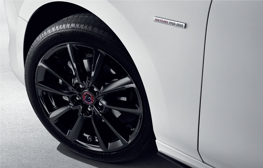 รูปภาพ มาสด้า Mazda 3 Sports 100th Anniversary Edition ปี 2020