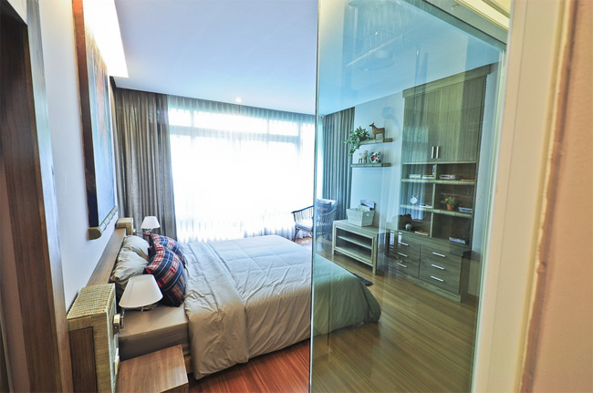 ดิ ยูนิค คอนโด แอท นิมมาน2 (The Unique Condo @ Nimman2) : ภาพที่ 2