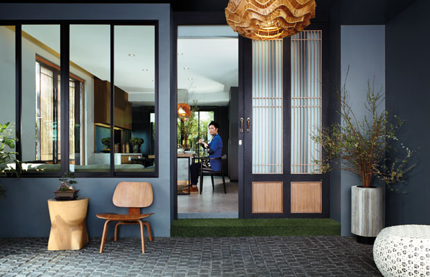 รูปภาพ อารียา แมนดารีน่า เกษตร - นวมินทร์ (Areeya Mandarina Kaset - Nawamintr)