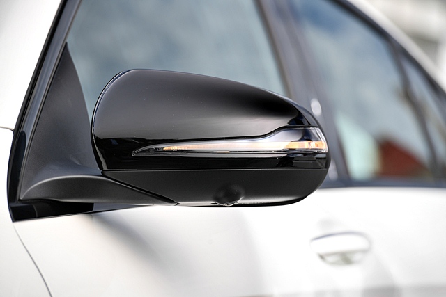 รูปภาพ เมอร์เซเดส-เบนซ์ Mercedes-benz AMG GLC 43 4MATIC Coupe' (CKD) ปี 2018