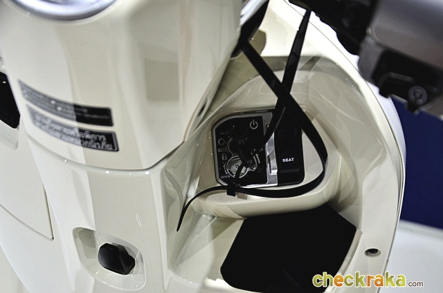Honda Scoopy i Club 12 2019 ฮอนด้า สกู้ปปี้ไอ ปี 2017 : ภาพที่ 20