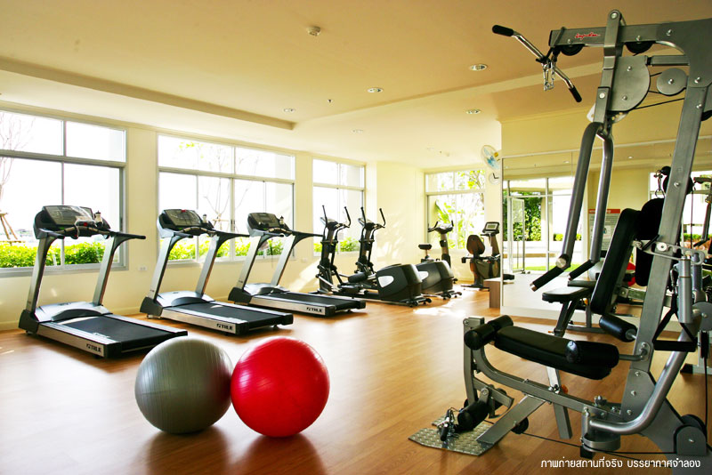 รูปภาพ ลุมพินี วิลล์ ราษฎร์บูรณะ-ริเวอร์วิว (Lumpini Ville Ratburana-Riverview)
