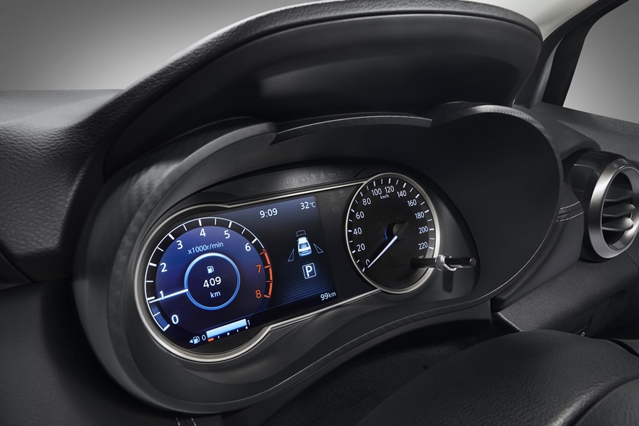 รูปภาพ นิสสัน Nissan Almera V Sportech MY21 ปี 2021