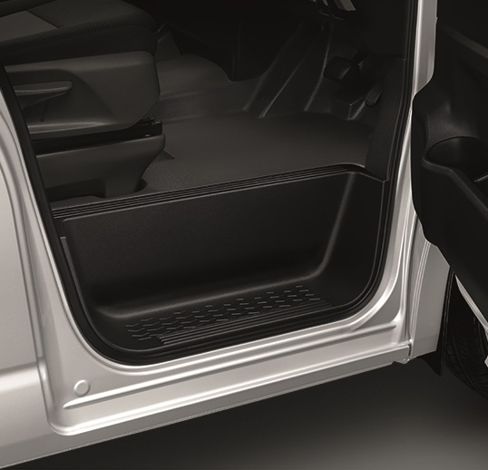 รูปภาพ โตโยต้า Toyota Hiace 2.8 GL AT ปี 2023