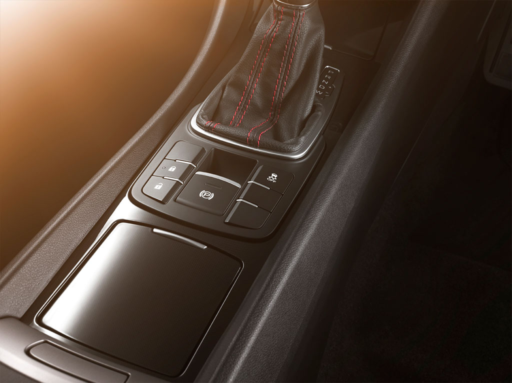 รูปภาพ เอ็มจี MG 6 1.8 X Turbo Sunroof DCT ปี 2014