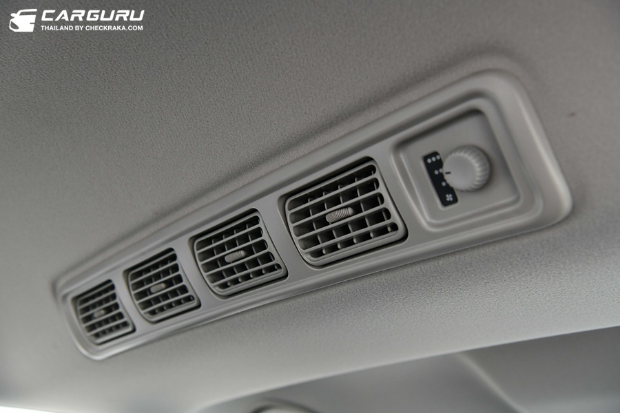 Suzuki Ertiga HYBRID GL ซูซูกิ เออติกา ปี 2022 : ภาพที่ 10