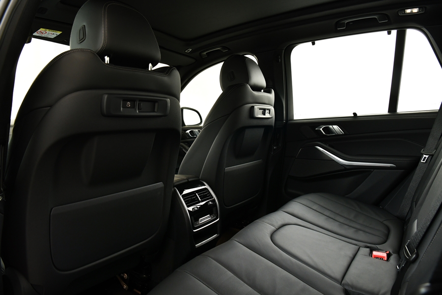 รูปภาพ บีเอ็มดับเบิลยู BMW X5 xDrive30d M Sport ปี 2022