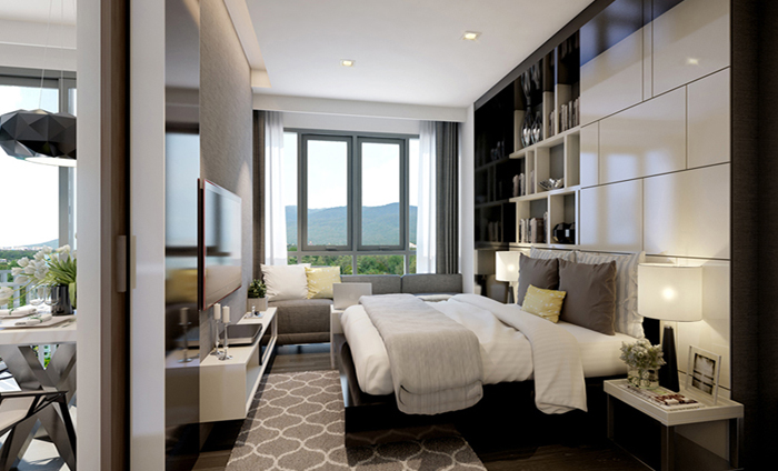 เดอะ พรีโอ ซิกเนเจอร์ คอนโด เชียงใหม่ (The Prio Signature Condo Chiangmai) : ภาพที่ 5