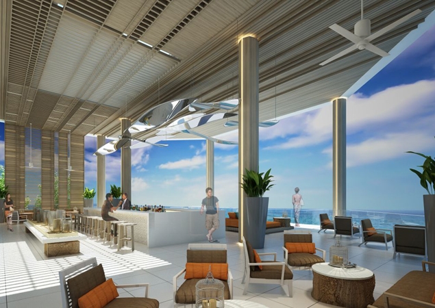 อมารี เรสซิเดนทส์ ภูเก็ต (Amari Residences Phuket) : ภาพที่ 3