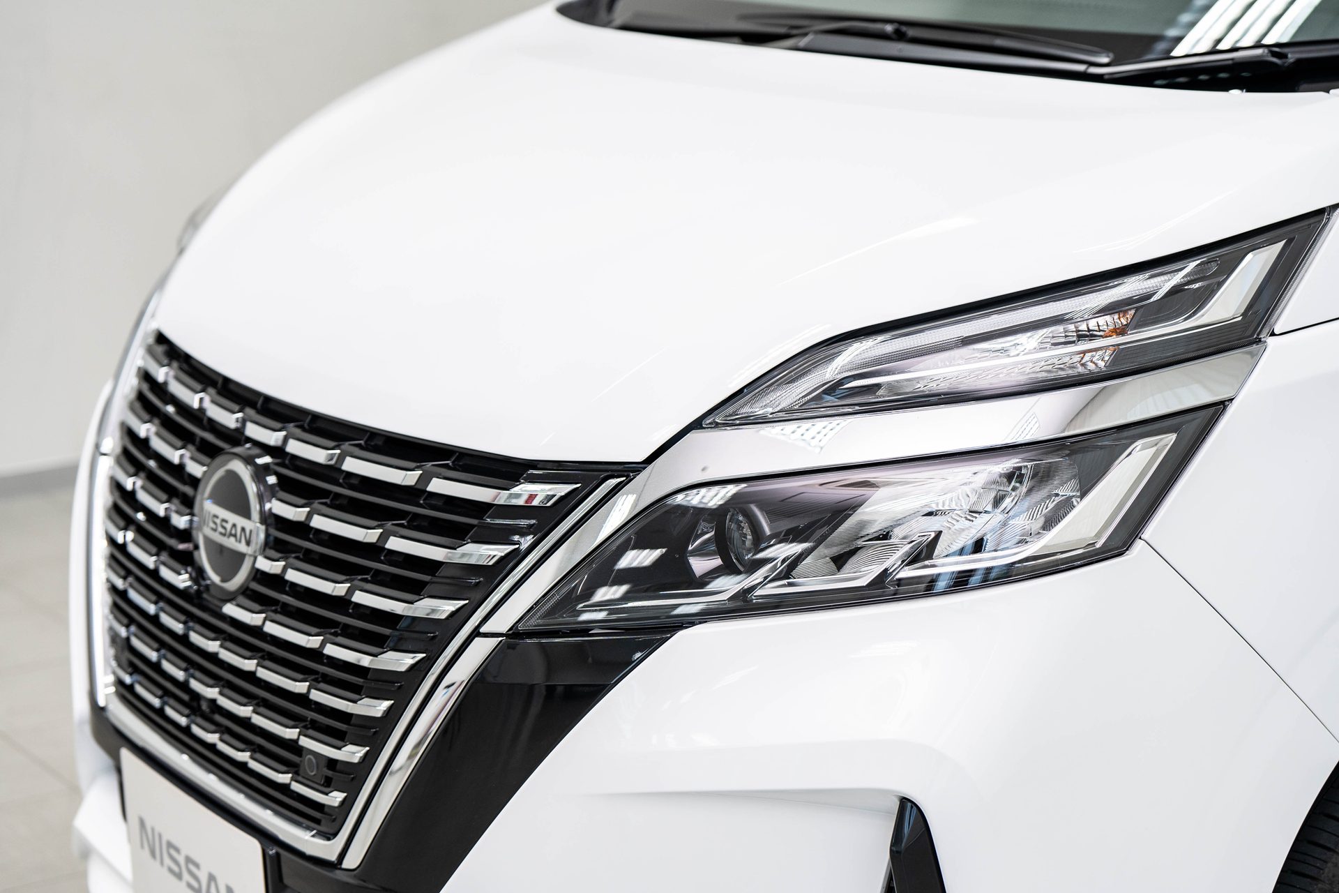 รูปภาพ นิสสัน Nissan Serena Highway Star ปี 2024