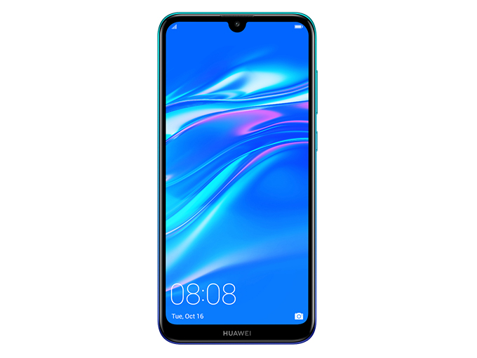 Huawei Y7 Pro 2019 หัวเหว่ย วาย 7 โปร 2019 : ภาพที่ 1