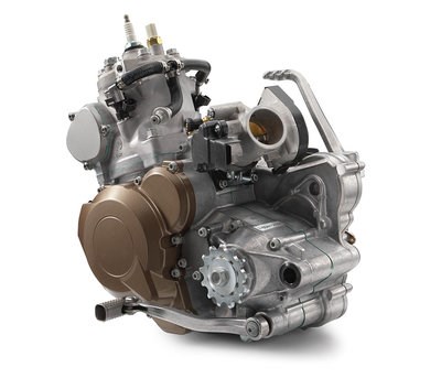 Husqvarna TE 250i ฮุสวาน่า TE ปี 2018 : ภาพที่ 7
