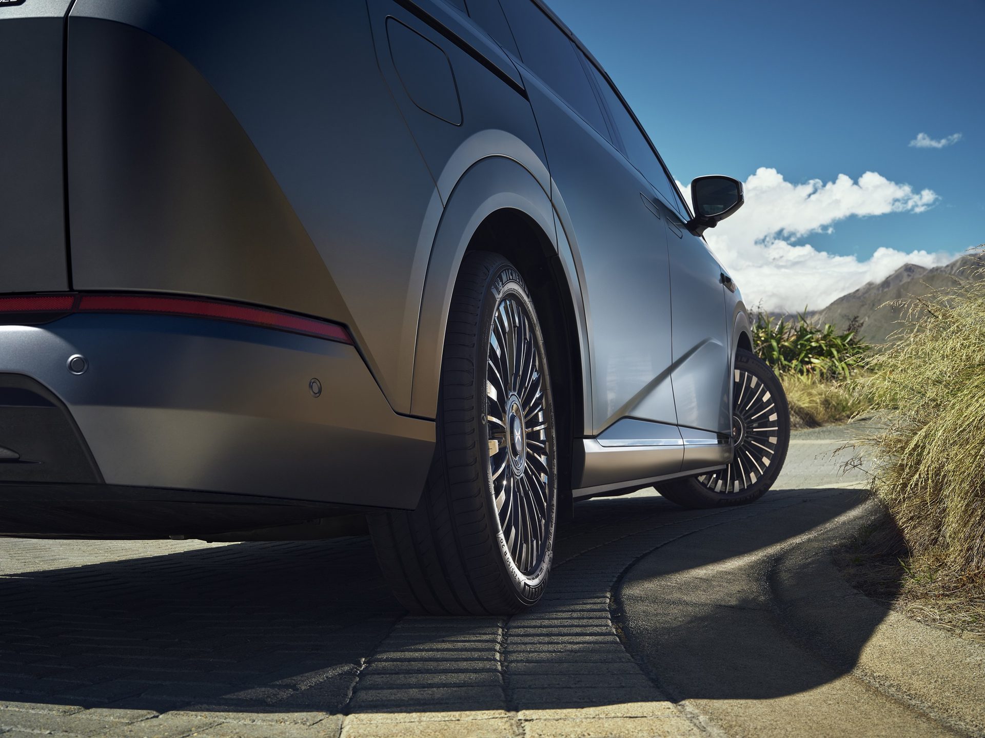 รูปภาพ เอ็กซ์เผิง Xpeng X9 Premium ปี 2026