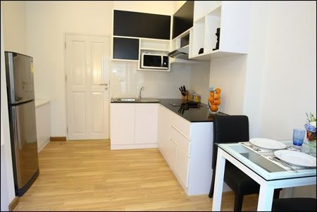 รูปภาพ เดอะ พีซ ลาดพร้าว 15 (The Peace @ Ladprao 15)