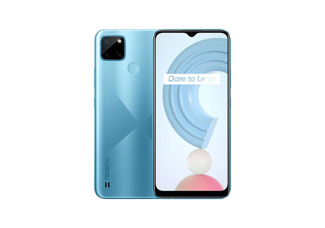realme C21Y (3GB/32GB) เรียลมี ซี 21 วาย (3GB/32GB) : ภาพที่ 1