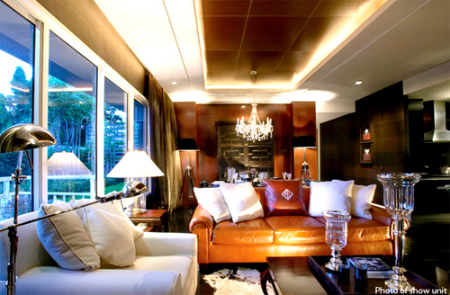 รูปภาพ ดิ เอ็มโพริโอ เพลส (The Emporio Place)