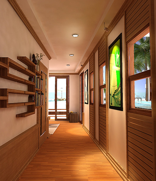 รูปภาพ เค เอ็ม บีช คอนโด (K.M. Beach Condo)