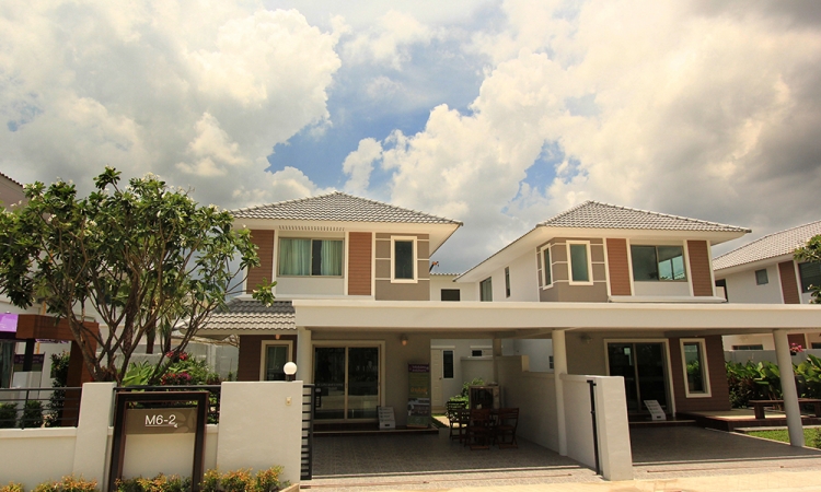 บ้านไลฟ ซอย 12 (Baan Life Soi 12) : ภาพที่ 6