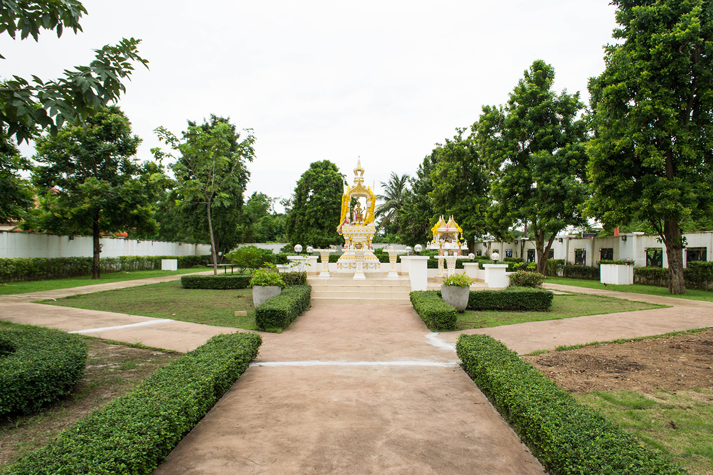 บ้านมารวย สระแก้ว (Baan Marui Srakaew) : ภาพที่ 3