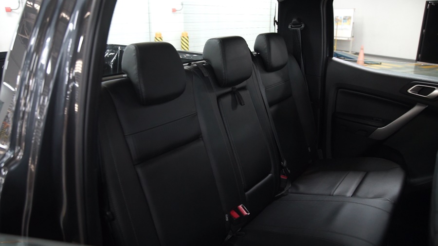 Ford Ranger Open Cab 2.2L XLT Hi-Rider 6MT MY2020 ฟอร์ด เรนเจอร์ ปี 2020 : ภาพที่ 7