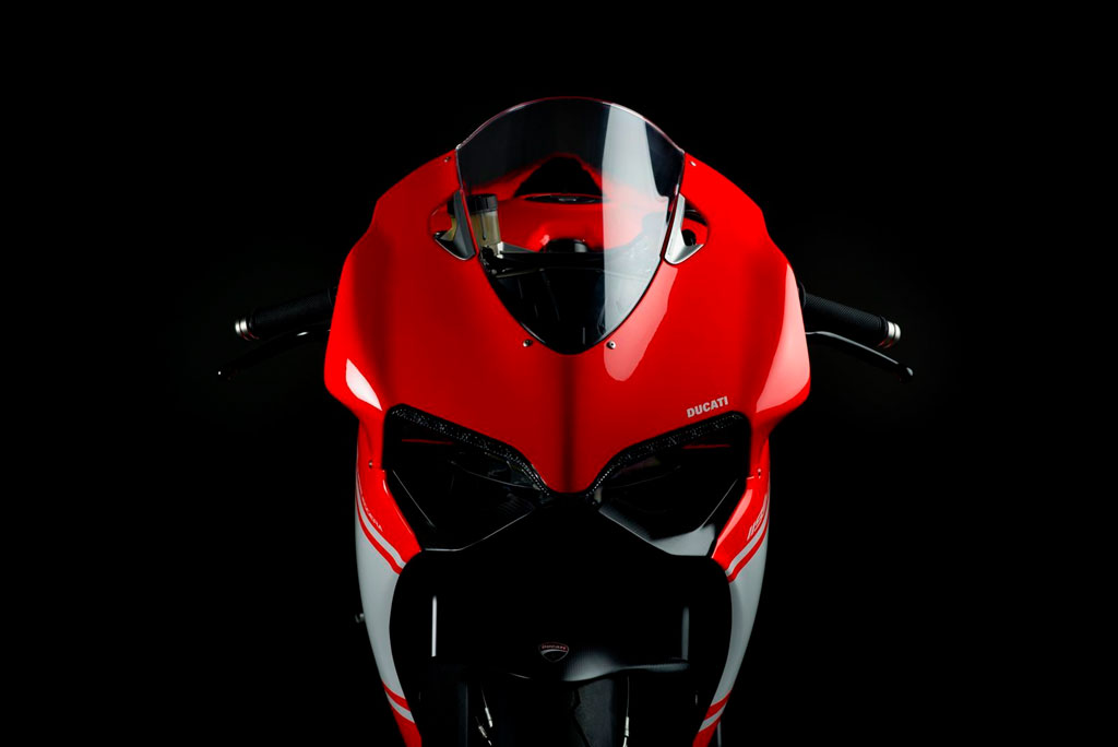 รูปภาพ ดูคาติ Ducati 1199 Superleggera (Standard) ปี 2013