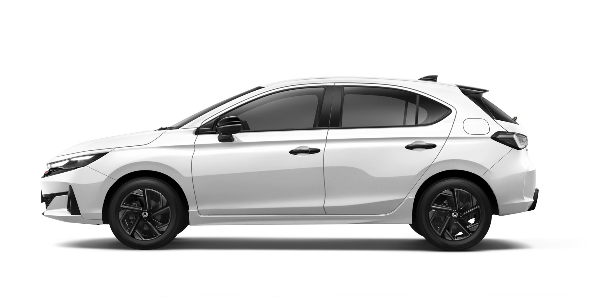 รูปภาพ ฮอนด้า Honda-City Hatchback e:HEV SV-ปี 2026