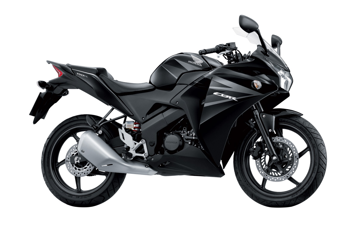 รูปภาพ ฮอนด้า Honda-CBR CBR150R 2012 CBR150RC(TH)-ปี 2012