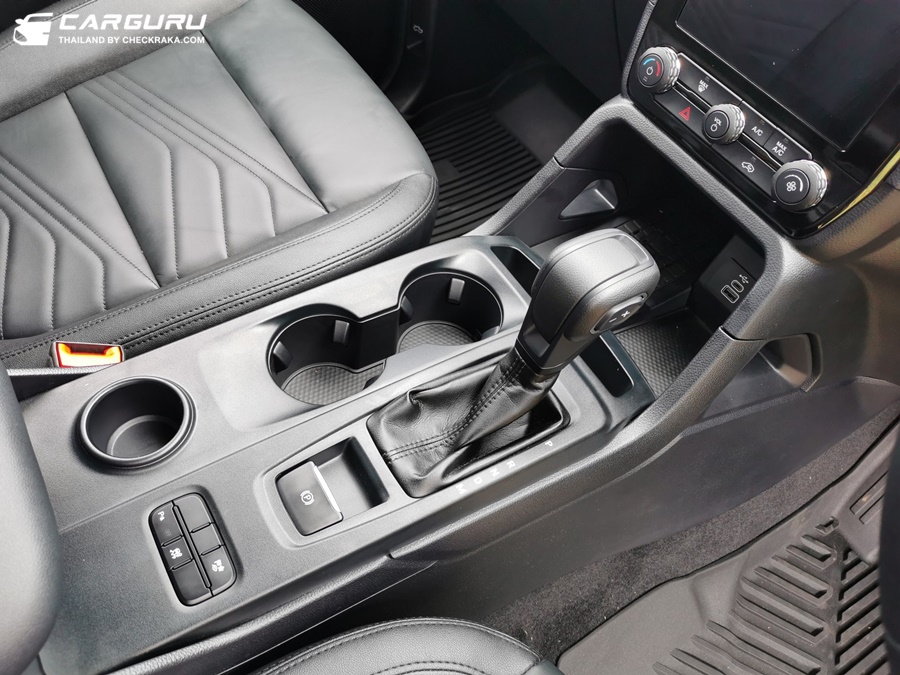 รูปภาพ ฟอร์ด Ford Everest 2.0 Turbo Trend 4x2 AT ปี 2022