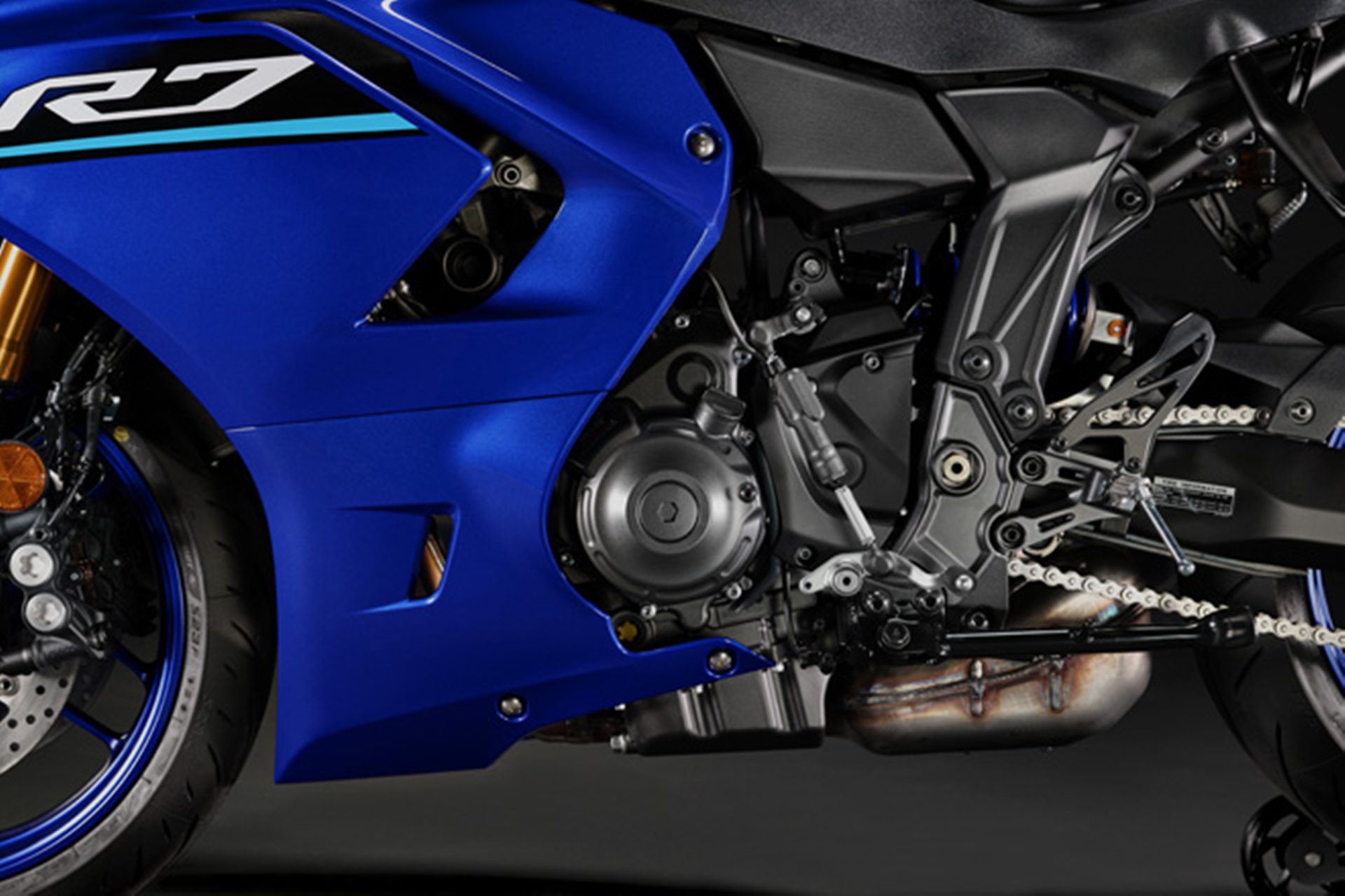 รูปภาพ ยามาฮ่า Yamaha R7 (Standard) ปี 2026